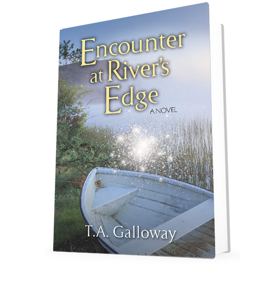 Encounter at River’s Edge